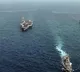 Australia Added this Year Malabar Navy Excercise