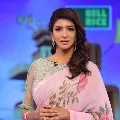 Manchu Lakshmi reveals her crush on Amir Khan