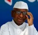Delhi BJP asks Anna Hazare to join its mass movement against AAP govt