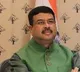 Union minister Dharmendra Pradhan tested corona positive
