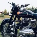 Royal Enfield Indian seller Eicher Motors says imitation does not work