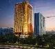 Hotel furnished with gold in Vietnam