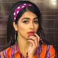 Pooja hegde joins Radhe Syam shoot