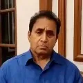 Maharashtra Home Minister Anil Deshmukh Tests Positive For COVID