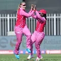 Velacity collapses after Sophie Ecclestone splendid spell
