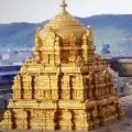 No Rush in Tirumala