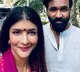 Lakshmi Manchu Just finished Tirumala darshan