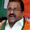 Somu Veerraju to take charge as AP BJP President tomorrow