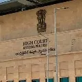 AP High Court gives one more stay on Govt decisions