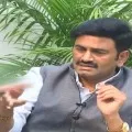 MP Raghurama Krishnaraju griefs after Chiranjeevi tested corona positive