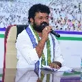 Lokesh will spoil TDP says Nandigan Suresh