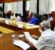 Yeddiyurappa says Home quarantine must to who came from Delhi and Chennai