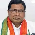 Janareddy opines on his son candidature in Nagarjunasagar by polls