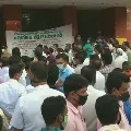 Kerala local body polls counting begins