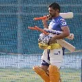 Chennai Super Kings won the toss in crucial game
