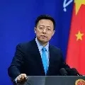 China reacts on de escalation