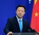 China reacts on de escalation