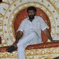 Balakrishna warns YCP leaders while his visit in Hindupur constituency