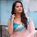 Anasuya special charecter in Ravitejas movie