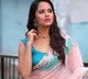 Anasuya special charecter in Ravitejas movie
