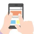 nimmagadda launches app