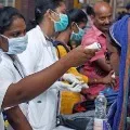 Above Half of New Delhi People Have Corona Anti Bodies