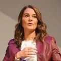 Racism should be questioned says Milinda Gates