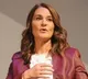 Racism should be questioned says Milinda Gates