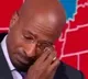 CNN Host Breaks Down As Joe Biden Wins Viral Video
