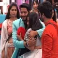 Saturday Elimination in Bigg boss and Swathi Eliminated