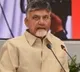Chandrababu comments on party changing leaders