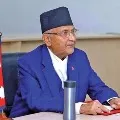 Nepal prime minister KP Oli wishes Amitabh Bachchan a swift recovery