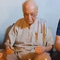 Indias Oldest First Class Cricketer Vasant Raiji Dies At 100