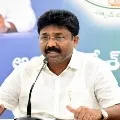 AP Minister Adimulapu Suresh confidant about the education year
