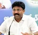 AP Minister Adimulapu Suresh confidant about the education year