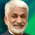 Vijayasai Reddy criticizes Chandrababu