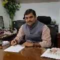 Vishnuvardhan Reddy questions CM Jagan over Yatras