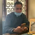 Galwan Valley Always Been Indias says Rasool Galwan