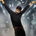 Ravitejas Khiladi movies first look launched