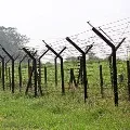 Hyderabad man trying to cross indo pak border in rajasthan