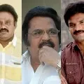 Property disputes between Dasari Narayana Raos sons