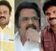 Property disputes between Dasari Narayana Raos sons