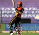 Super over in IPL