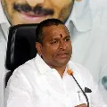 Minister Vellampalli said their government orders CBI probe in Antarvedi incident