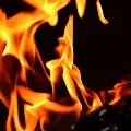 Fire accident in visakha parawada pharma city