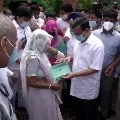Delhi CM gives Rs 1 cr compensation for Covid warriors death