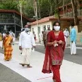 Tirumala Re open Now