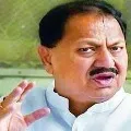 My party forgotten me says D Srinivas