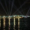 New Zealand welcomes new year