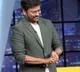 Chiranjeevi with Samantha in Samjam